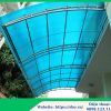 Tấm nhựa lợp mái che mái hiên