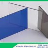 tấm polycarbonate đặc ruột 3mm; tấm poly đặc 3mm