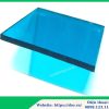 tấm polycarbonate đặc ruột 10mm; tấm poly đặc 10mm