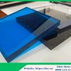 tấm polycarbonate đặc ruột 10mm; tấm poly đặc 10mm
