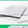 tấm polycarbonate đặc ruột 10mm; tấm poly đặc 10mm