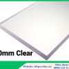 tấm polycarbonate đặc ruột 10mm; tấm poly đặc 10mm