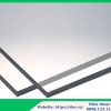 Tấm polycarbonate đặc ruột 4mm; Tấm Poly Đặc 4mm