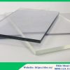 Tấm polycarbonate đặc ruột 4mm; Tấm Poly Đặc 4mm