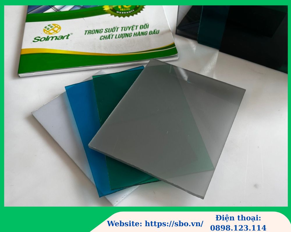 tam polycarbonate dac ruot 5mm 3 Tấm polycarbonate đặc ruột 5mm; tấm poly đặc 5mm