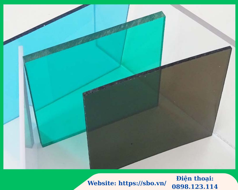 tam polycarbonate dac ruot 5mm 6 Tấm polycarbonate đặc ruột 5mm; tấm poly đặc 5mm