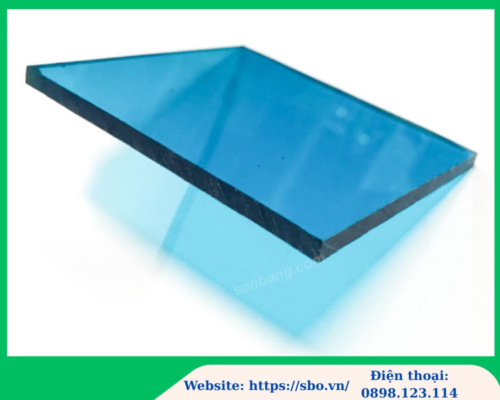 tam polycarbonate dac ruot 5mm 9 Tấm polycarbonate đặc ruột 5mm; tấm poly đặc 5mm