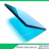 Tấm polycarbonate đặc ruột 6mm; tấm poly đặc 6mm