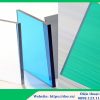 Tấm polycarbonate đặc ruột 6mm; tấm poly đặc 6mm