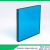 Tấm polycarbonate đặc ruột 6mm; tấm poly đặc 6mm