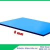 tấm polycarbonate đặc ruột 8mm; tấm poly đặc 8mm