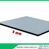 tấm polycarbonate đặc ruột 8mm; tấm poly đặc 8mm