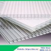 Tấm polycarbonate rỗng 10mm; tấm poly rỗng 10mm