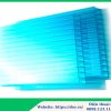 Tấm polycarbonate rỗng 10mm; tấm poly rỗng 10mm
