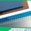 Tấm polycarbonate rỗng 10mm; tấm poly rỗng 10mm