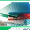 Tấm polycarbonate rỗng 10mm; tấm poly rỗng 10mm