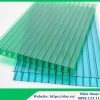 Tấm polycarbonate rỗng 10mm; tấm poly rỗng 10mm