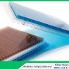 Tấm polycarbonate rỗng 10mm; tấm poly rỗng 10mm