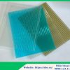 Tấm Polycarbonate rỗng 4.5mm Solmart