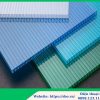 Tấm Polycarbonate rỗng 4mm Solmart