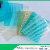 Tấm polycarbonate rỗng 5mm; tấm poly rỗng 5mm