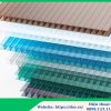 Tấm polycarbonate rỗng 5mm; tấm poly rỗng 5mm