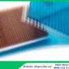 Tấm polycarbonate rỗng 5mm; tấm poly rỗng 5mm