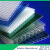 Tấm polycarbonate rỗng 5mm; tấm poly rỗng 5mm