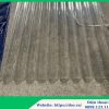 Tôn lấy sáng polycarbonate 9 sóng vuông