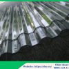 Tôn lấy sáng polycarbonate 9 sóng vuông