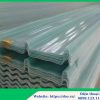Tôn lấy sáng polycarbonate 9 sóng vuông