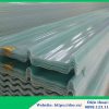 Tôn, tấm lợp lấy sáng sợi thủy tinh