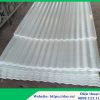 Tôn, tấm lợp lấy sáng sợi thủy tinh