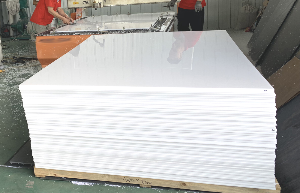 bang gia tam nhua pp ky thuat tai sbo viet nam 4 Giá bán tấm nhựa PP kỹ thuật được tính như thế nào